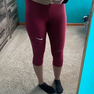 Nike leggings